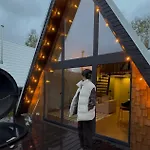 Greenkova Βίλα Kamenitsa