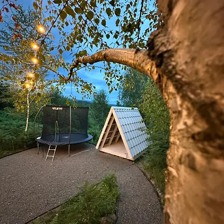 Villa Greenkova Kamenitsa