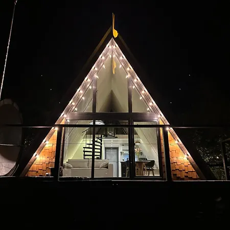 Greenkova Villa Kamenitsa