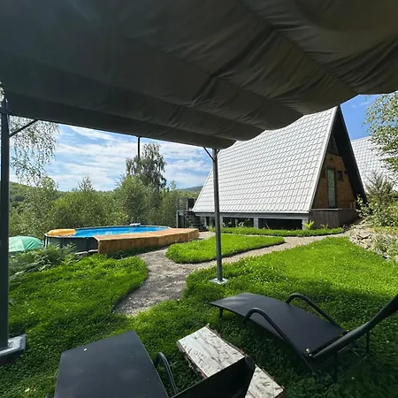 Greenkova Villa Kamenitsa