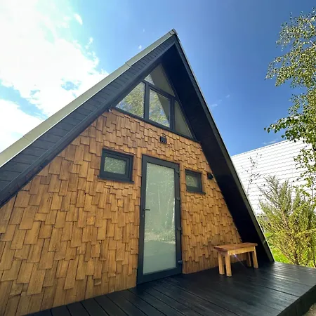 Greenkova Villa Kamenitsa