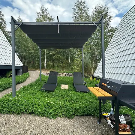 Greenkova Villa