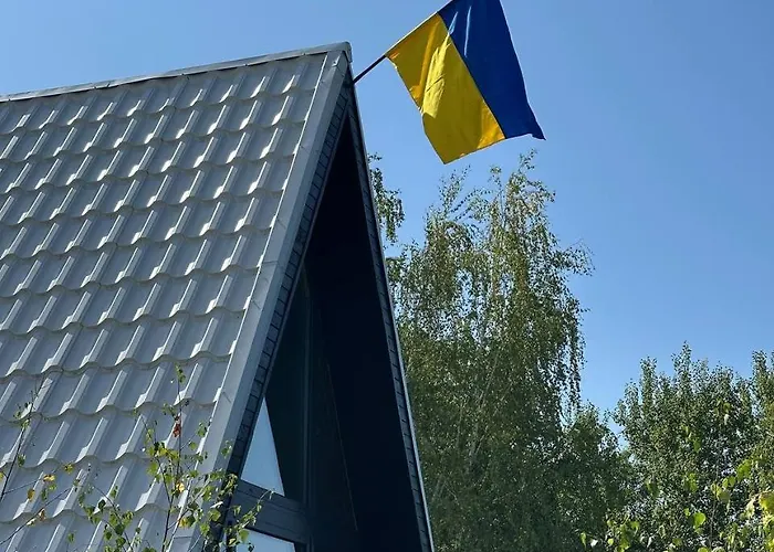Greenkova Villa *