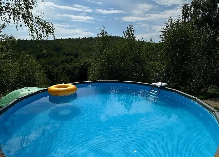 Villa Greenkova *