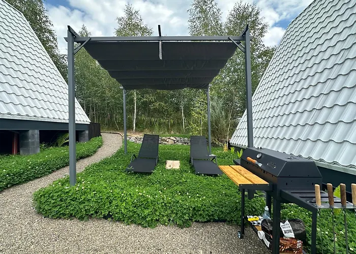 Greenkova Villa